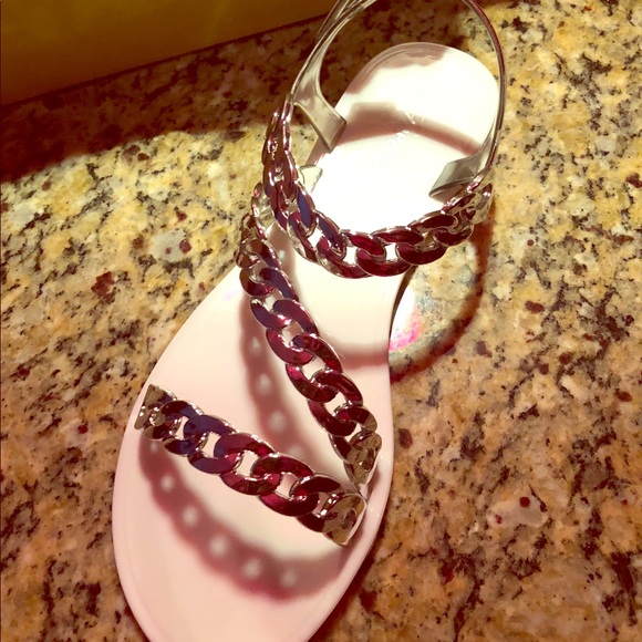 Link Sandals! - Picture 3 of 6